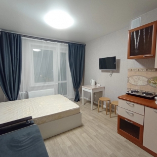 Фотография квартиры Апартаменты Микрорайон Родники