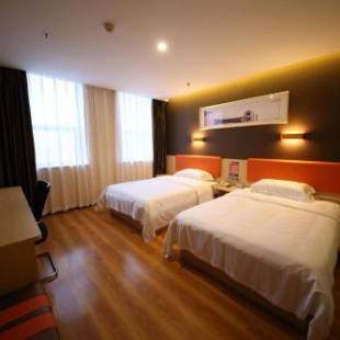 Фотографии гостиницы
7 Days Premium Dezhou Pingyuan Xinhua Road