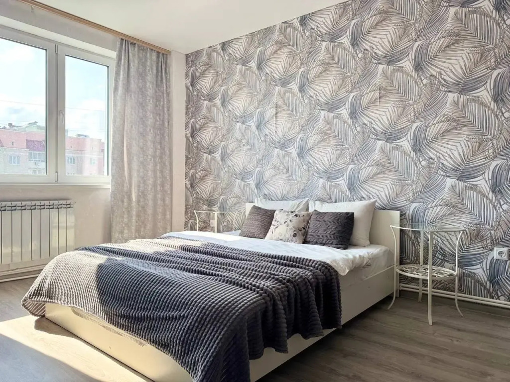 Фотография квартиры Апартаменты Аврора площадь Поликарпова 20