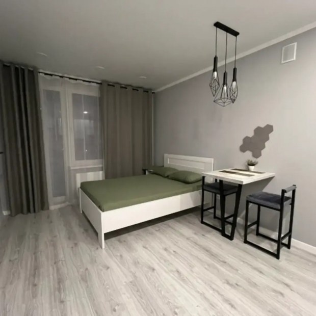 Фотографии квартиры 
            Апартамент на улице Батальная 100