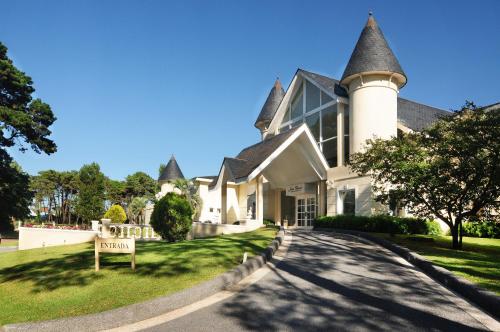 Фотография гостиницы Parque Hotel Jean Clevers