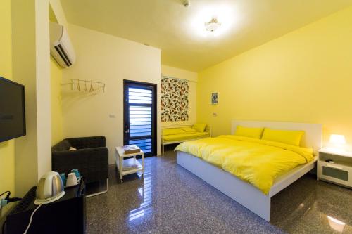 Фотография мини отеля Nice Guanxi