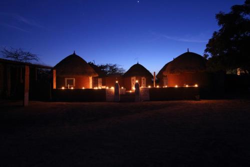 Фотография мини отеля Chhotaram Prajapat Home Stay