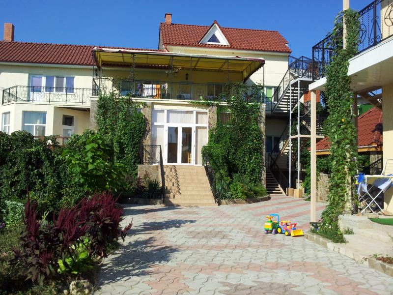 Фотография гостиницы Китей