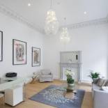 Фотография гостиницы Hanover 71 Suites