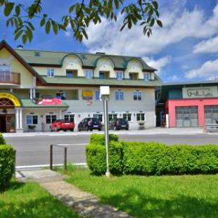 Фотографии гостиницы
G.H. Knoll "Proellhofer" Cafe Bar Hills