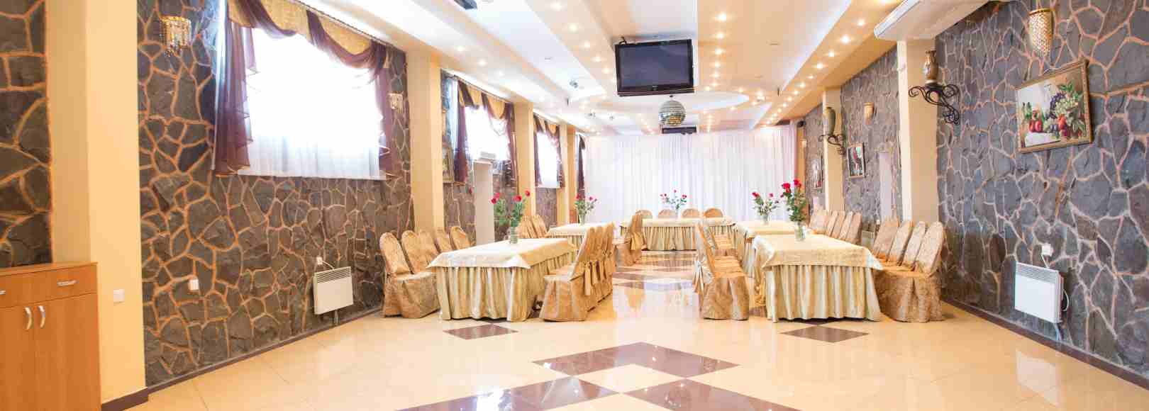 Фотография ресторана Вард