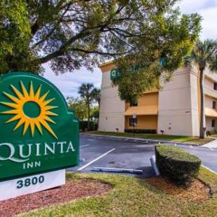 Фотографии гостиницы
La Quinta Inn by Wyndham Ft. Lauderdale Tamarac East