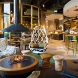 Фотография гостиницы Hotel Indigo Dresden - Wettiner Platz, an IHG Hotel