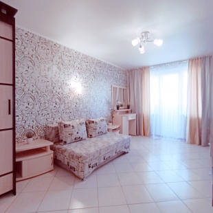 Фотография квартиры Квартира на улице Российская 206