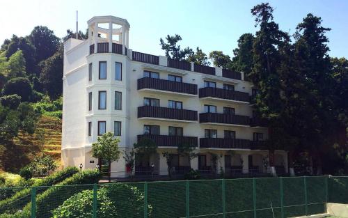 Фотография гостиницы ALBA