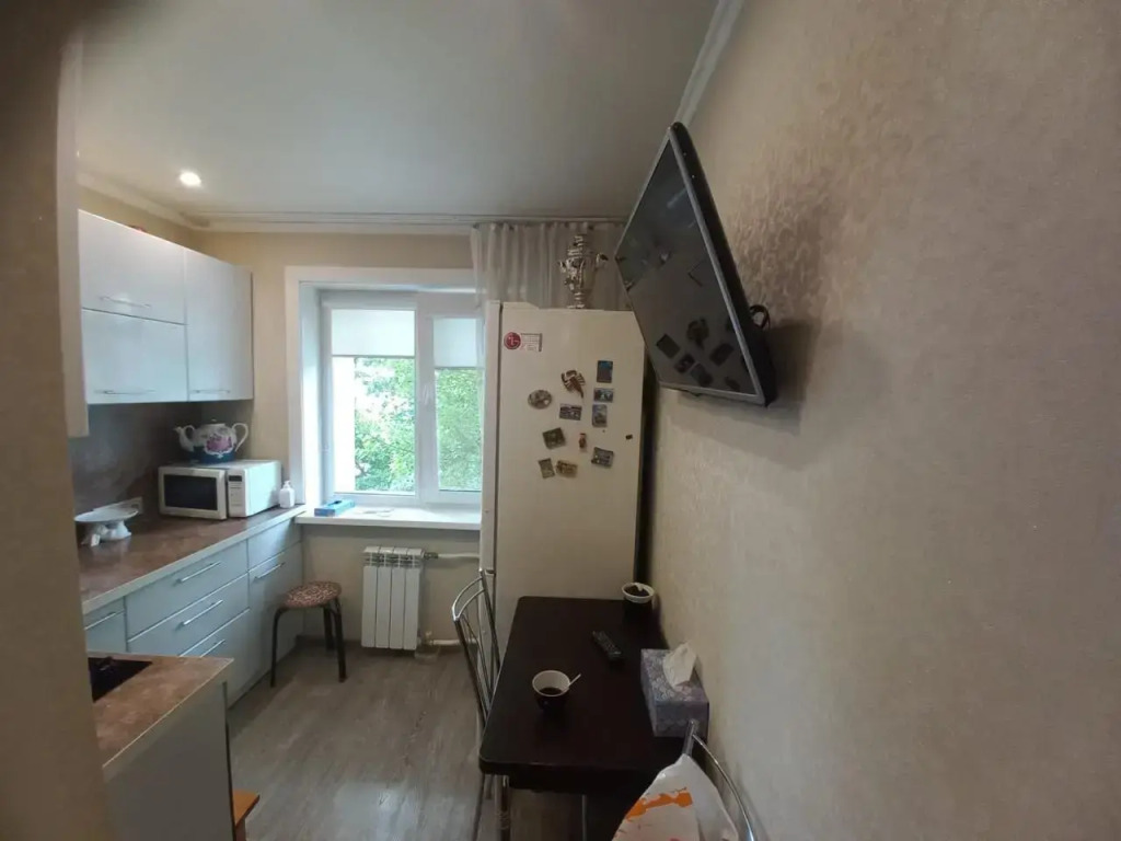 Фотография квартиры Квартира Двушечка в центре