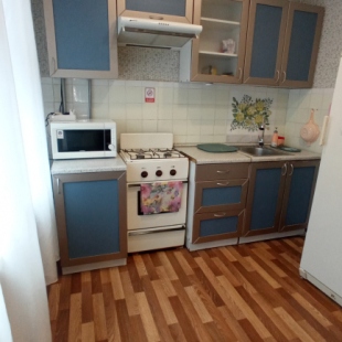 Фотография квартиры Апартаменты на улице 1 Мая