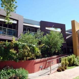 Фотографии гостиницы
Aurora Alice Springs