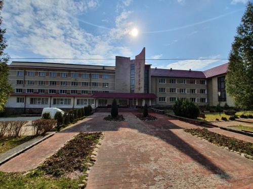 Фотографии гостиницы
ЛОК Карпаты