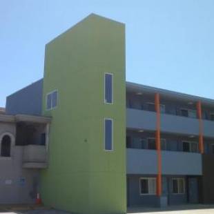 Фотографии гостиницы
Rodeway Inn & Suites San Francisco - Great Highway