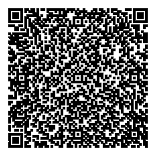 QR код гостиницы Сказка Снежных Вершин