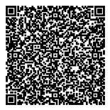 QR код гостиницы Мария