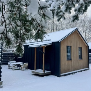 Фотография Коттеджа Частный дом Barn House 2