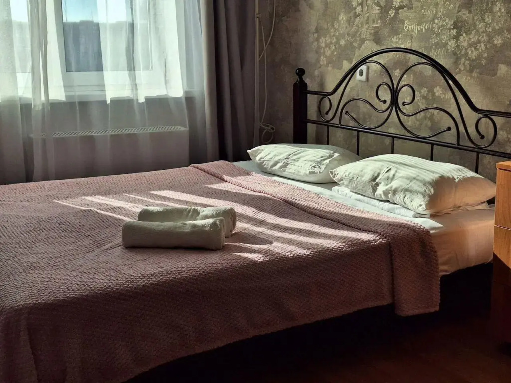 Фотография квартиры Апартаменты на улице Зиповская 68