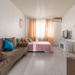 Фотография квартиры Квартира на Восточно-Кругликовской 28/3