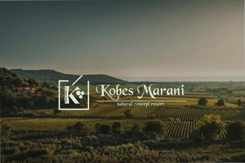 Фотографии гостиницы
Kobes Marani