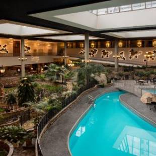 Фотографии гостиницы
Saskatoon Inn & Conference Centre