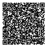 QR код храма Церковь Троицы Живоначальной на Зелене