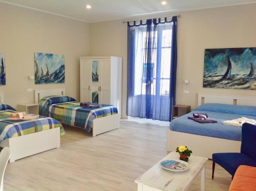 Фотография мини отеля Sicania