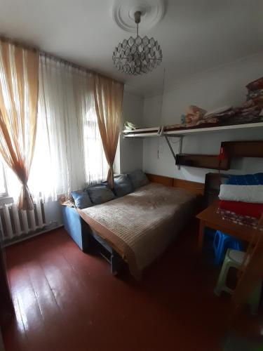 Фотографии хостела
Sabyrbek's