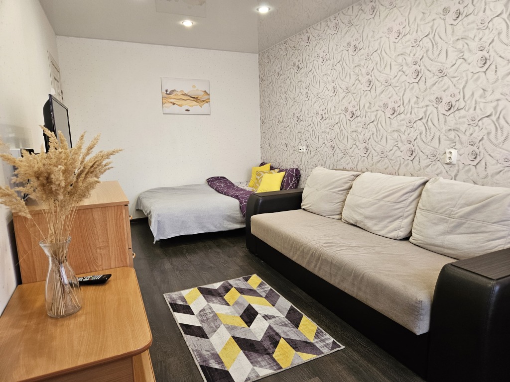 Фотография квартиры Aпартаменты SeveRent на Логинова 15