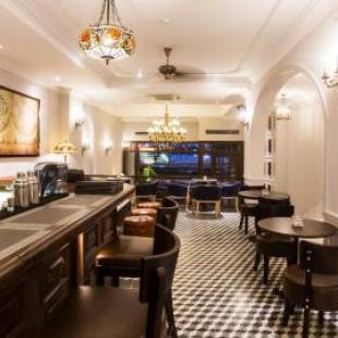 Фотографии гостиницы
Di Lusso Boutique Hotel