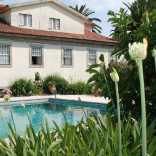 Фотографии мини отеля 
            Casa de São Caetano de Viseu