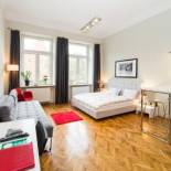 Фотография апарт отеля NOVUMHOUSE - Straszewskiego