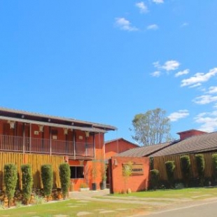 Фотография мини отеля Pousada Ikabana