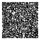 QR код гостевого дома Edelweiss