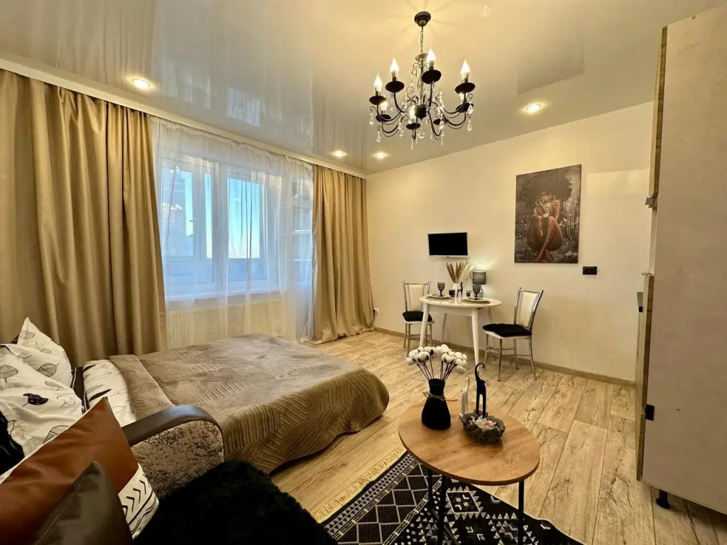 Фотография квартиры Квартира Живи Тут