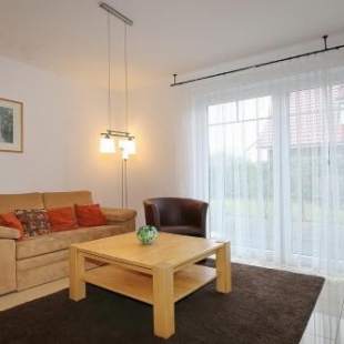 Фотография гостевого дома Sanddornweg Wohnung 13 b