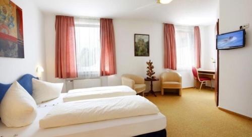 Фотография гостиницы Hotel Grimm