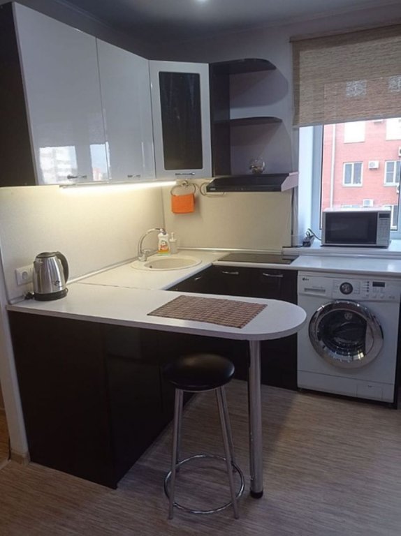 Фотография квартиры Квартира Апартаменты Good Night на Тверской 51/1