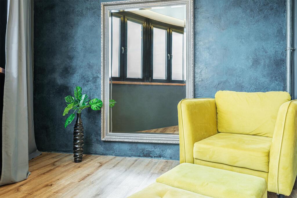 Фотография квартиры ArendaGrad на проспекте 60-летия Октября