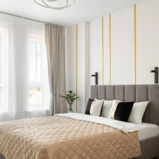 Фотография квартиры Квартира на Улице Озерная 2