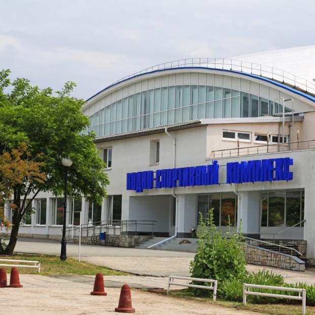 Фотография комнаты для переговоров 