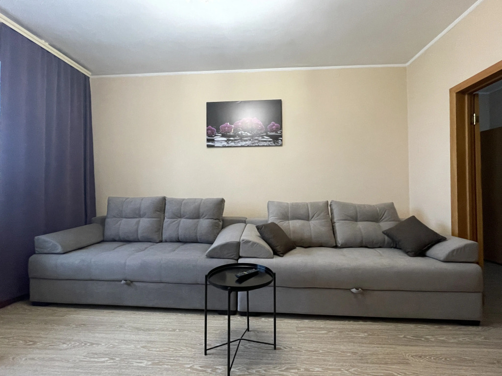 Фотография квартиры Апартаменты на Коммунистическом проспекте 5/1