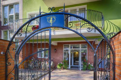 Фотография гостиницы Maximus Spa