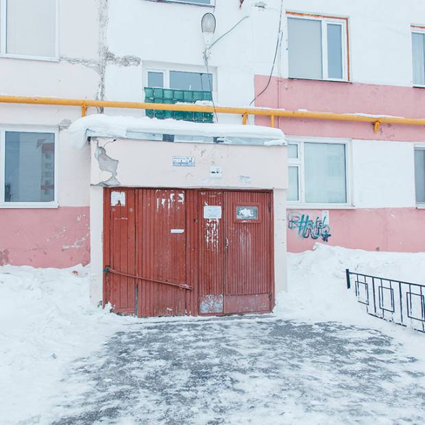 Фотография квартиры Пять Звёзд Эстетика