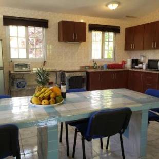 Фотографии гостевого дома
Finca San Antonio in El Valle de Anton