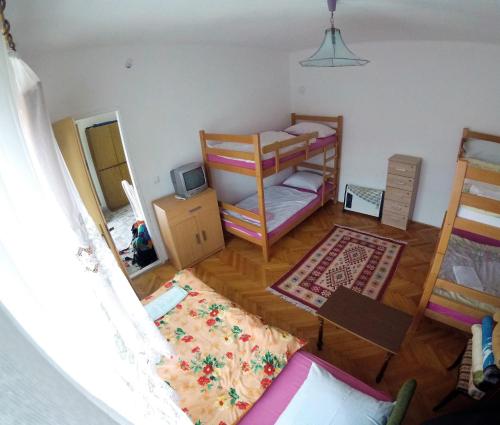 Фотография хостела Hostel Dada