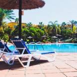 Фотография апарт отеля Oasis Fuerteventura Beach Apartments