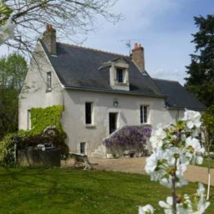 Фотографии мини отеля
La Maison du Closier